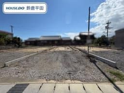 リーブルガーデン鈴鹿市若松西 第8 全2棟 1号棟 新築