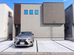 中古戸建　知多郡阿久比町陽なたの丘1丁目