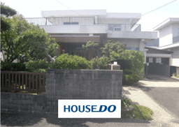 防府市大字大崎の中古戸建