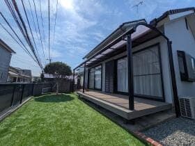 中古戸建 東区雁の巣2丁目