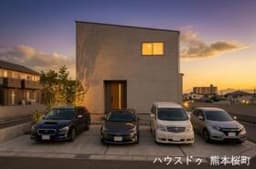上益城郡益城町大字安永の新築戸建