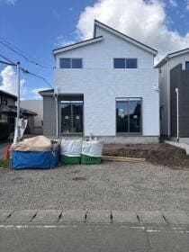 1号棟