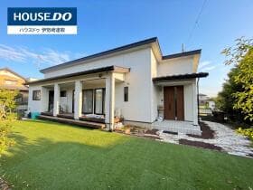 中古戸建-藤岡市中大塚
