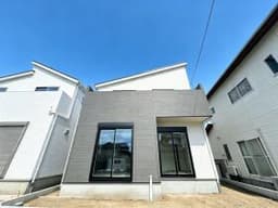 新築戸建 合志市須屋上ノ原1期2号棟