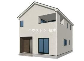 1号棟