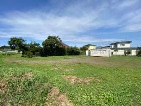 売土地 伊達市館山下町