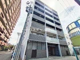 AXIA M-City大阪加賀屋