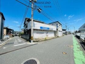 1号棟