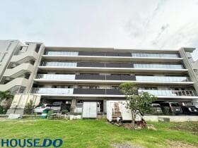 ミルコマンション宜野湾我如古