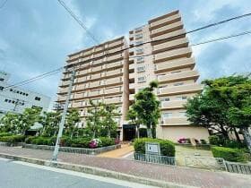 ノバカネイチ阿波座二番館