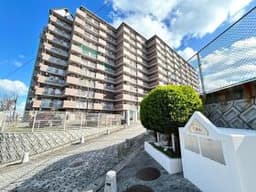 エクレール若葉台 中古マンション 永犬丸小・中学校