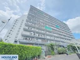 八戸ノ里第四ガーデンハイツ 東大阪市瓜生堂1丁目の中古マンション