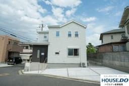 岸和田市摩湯町の中古戸建