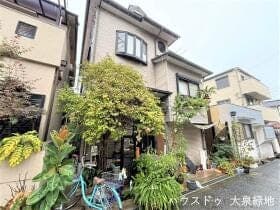 堺市北区東浅香山町2丁