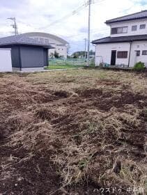 宇都宮市下桑島町の土地