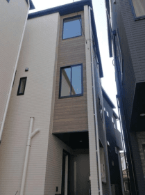 さいたま市浦和区元町１丁目