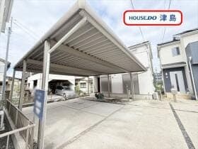 東中地町2丁目 中古一戸建て
