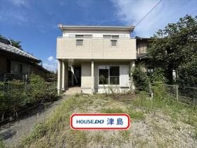 神守町字下町 中古一戸建て