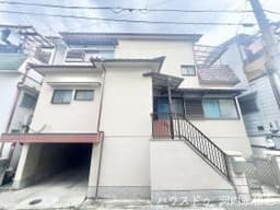 東大阪市東石切町2丁目の中古戸建