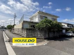 犬山市大字塔野地字東屋敷の土地