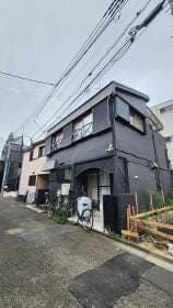 川崎市川崎区四谷上町の中古戸建