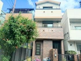 上住吉2丁目・中古戸建