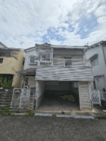 中古戸建 羽曳野市古市