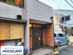 四條畷市中野新町の中古戸建