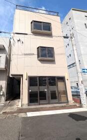 名古屋市昭和区白金1丁目