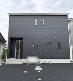 1号棟 クレイドルガーデン八街市文違第9全1棟
