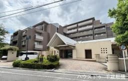 ライオンズマンション弦巻グランフォート