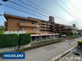 朝日プラザ八乙女ロイヤルクレスト東棟
