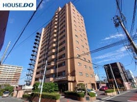 ライオンズマンション番町