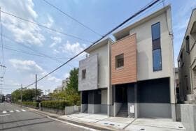 神戸市須磨区南町1丁目