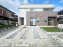 さいたま市岩槻区本丸4丁目の中古戸建