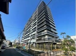 エスリード岸和田駅前 岸和田市沼町の中古マンション