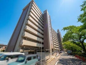 平針原住宅2号棟