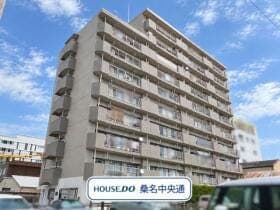 プラザ桑名