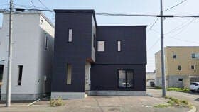 江別市東野幌町