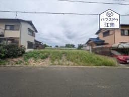 新築一戸建 一宮市浅井町黒岩字郷裏 全1棟 1号棟