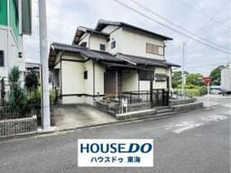 知多郡東浦町大字緒川字上高根台の中古戸建