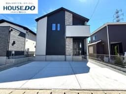 福岡市東区三苫2丁目の新築戸建