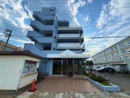 マイランド山梨 山梨市上神内川の中古マンション