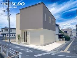 新築戸建 総社市総社1丁目 総社小学校・総社西中学校エリア