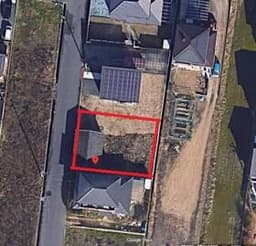 倉敷市玉島阿賀崎の土地