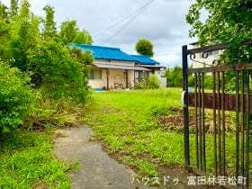 富田林市須賀2丁目