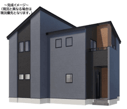 宮崎市丸山2丁目の新築戸建