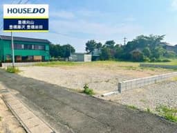 豊橋市雲谷町字上ノ山の土地