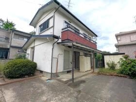 大槻小・大槻中学区 大槻町御花畑 中古戸建