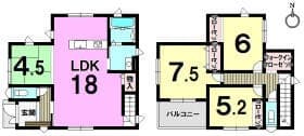1号棟